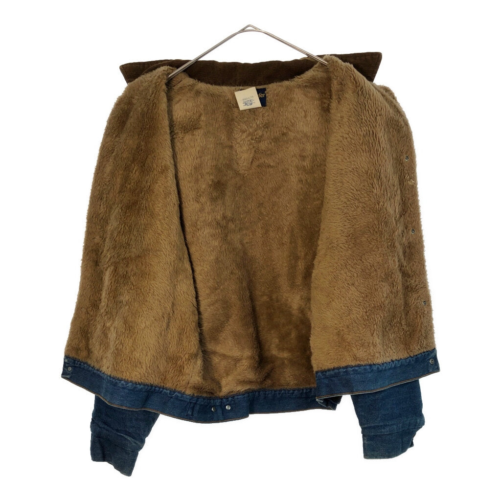 90s Wrangler Denim Jacket