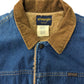 90s Wrangler Denim Jacket