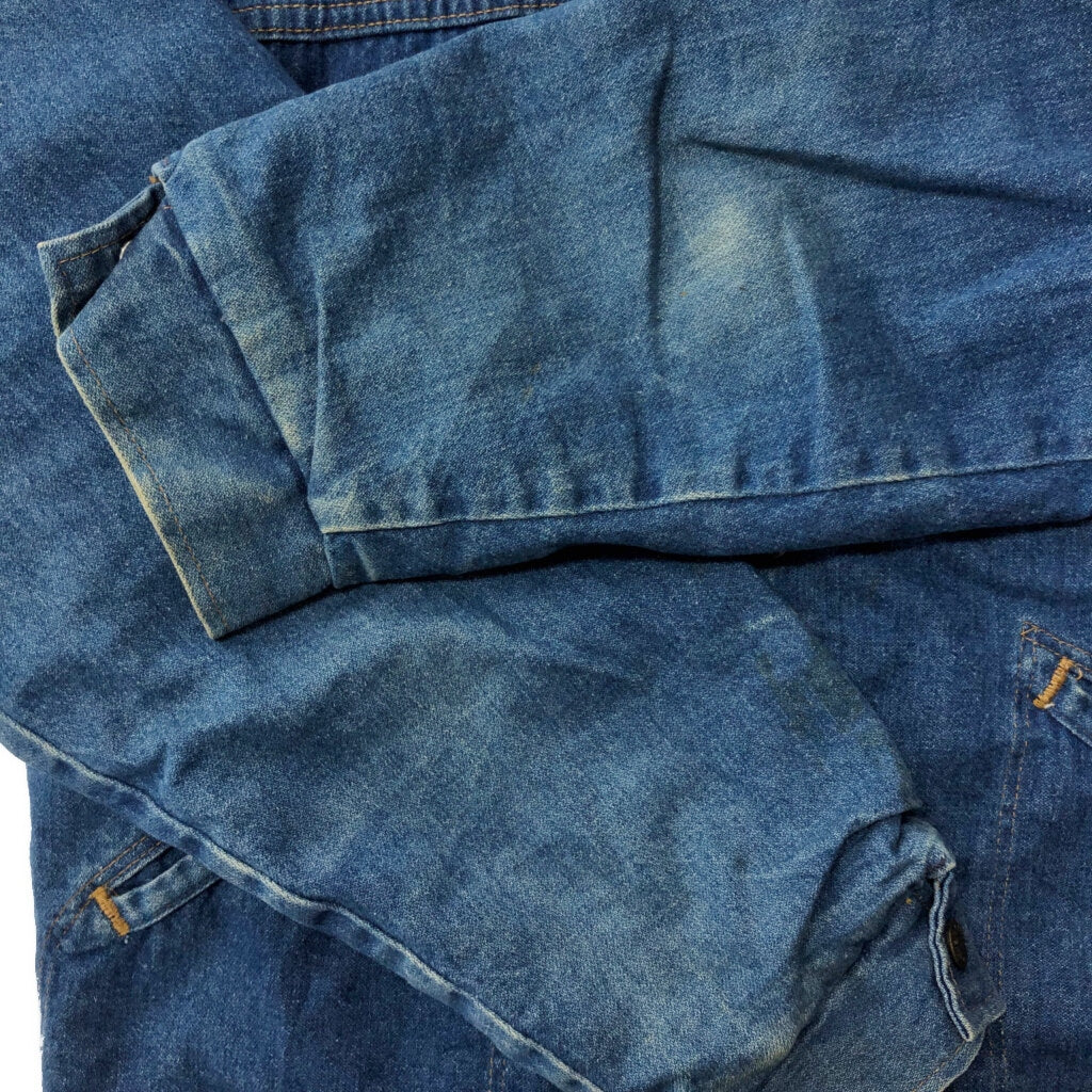 90s Wrangler Denim Jacket