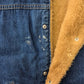 90s Wrangler Denim Jacket