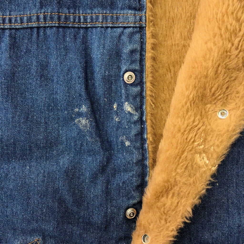 90s Wrangler Denim Jacket