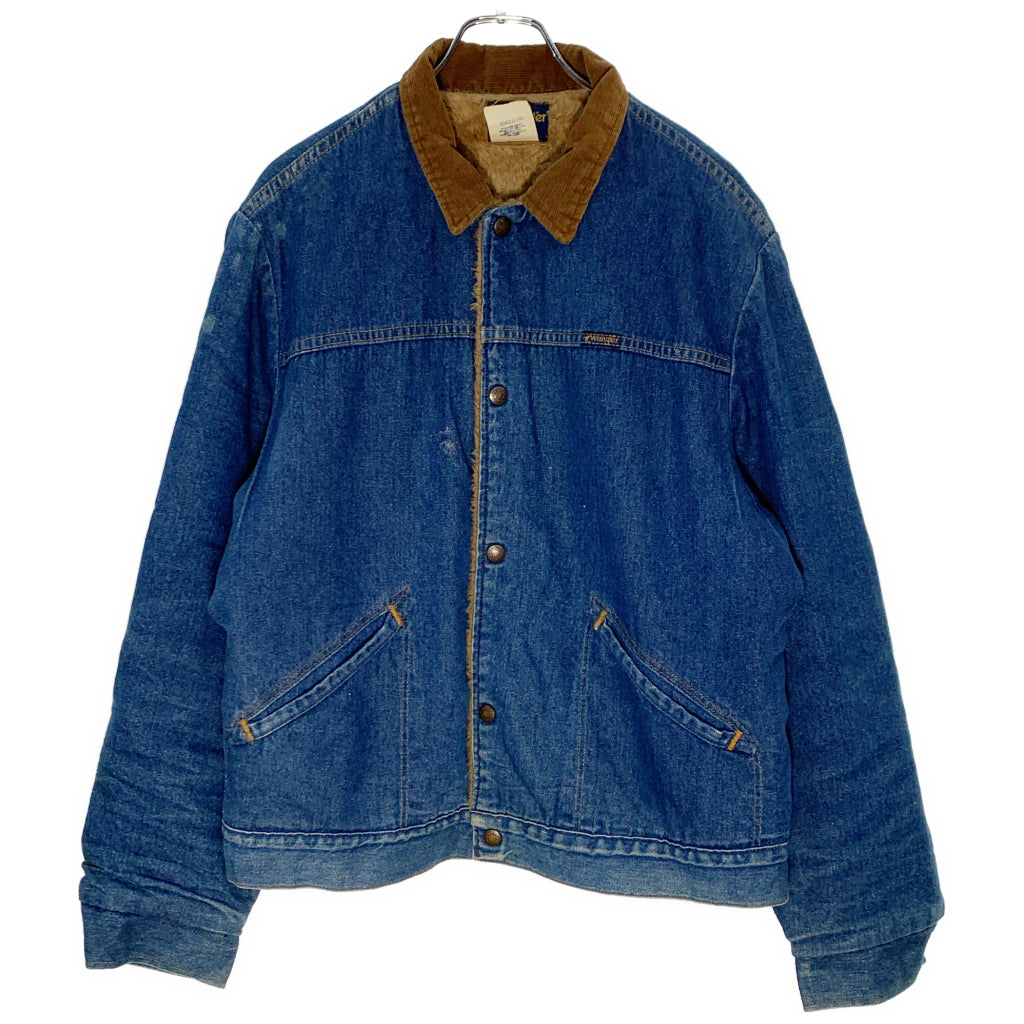 90s Wrangler Denim Jacket
