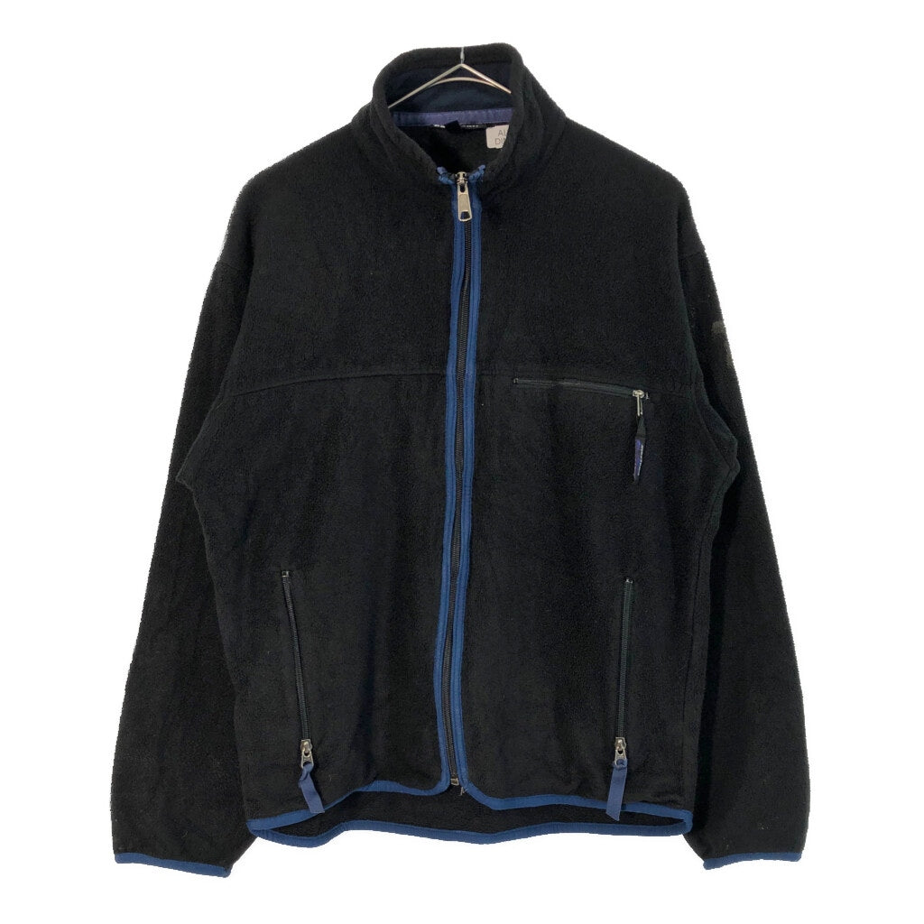 90s patagonia Fleece Jacket