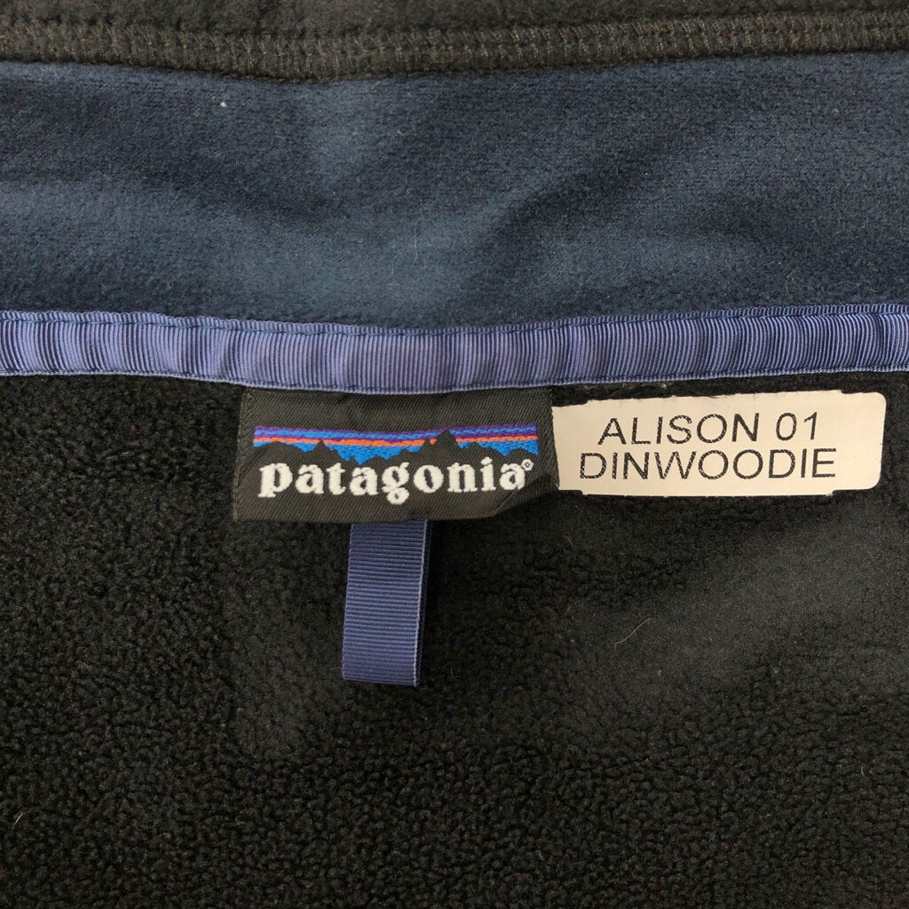 90s patagonia Fleece Jacket