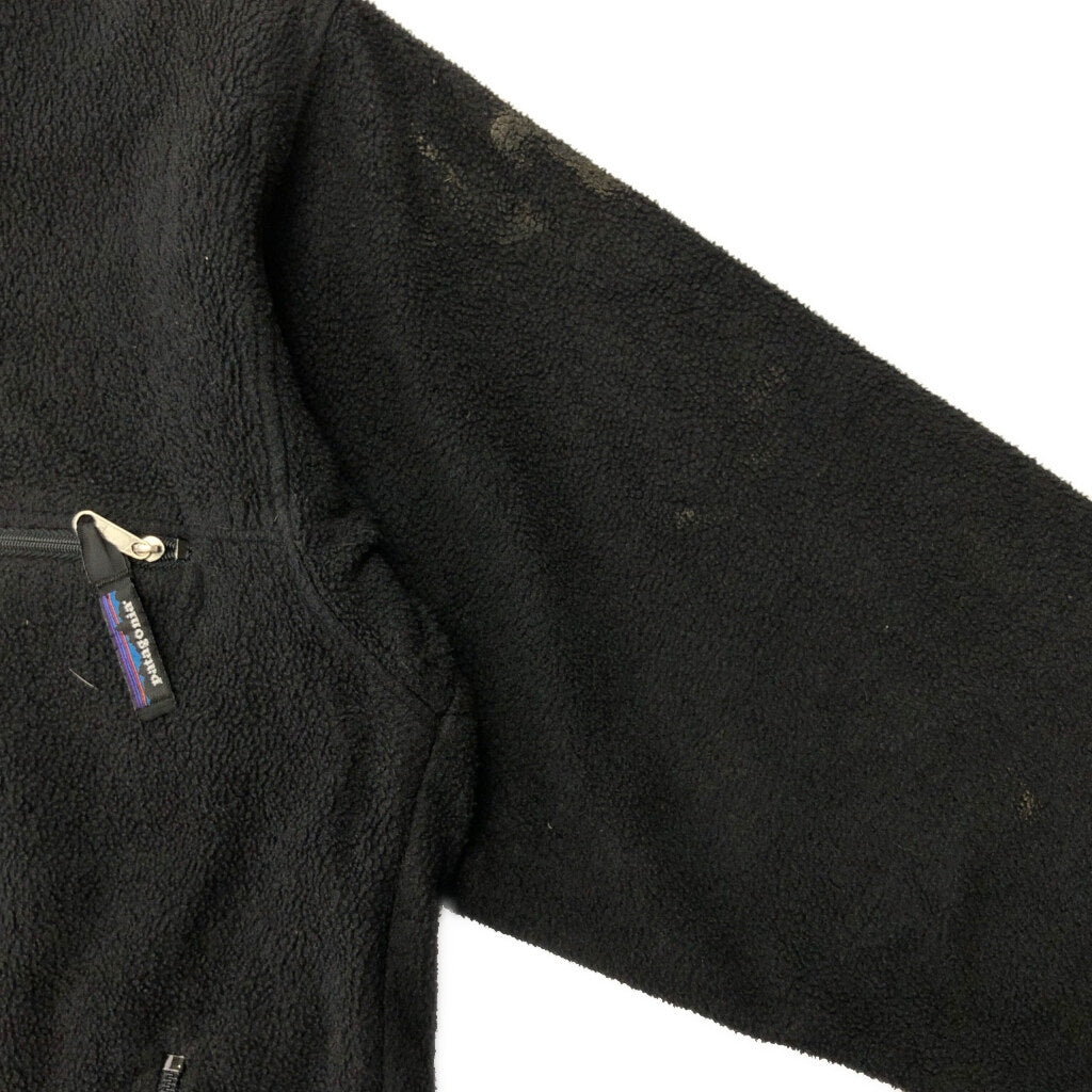 90s patagonia Fleece Jacket