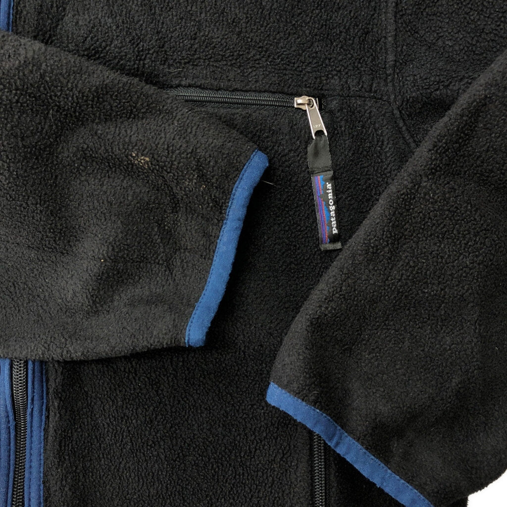 90s patagonia Fleece Jacket