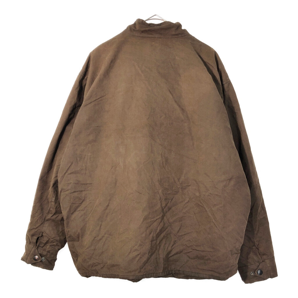 Barbour Oiled Jacket