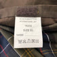 Barbour Oiled Jacket
