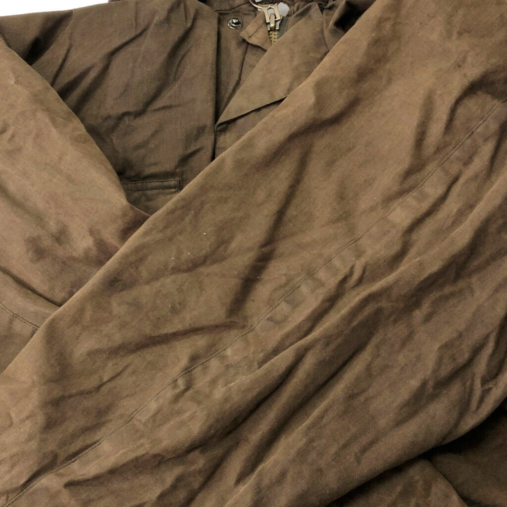 Barbour Oiled Jacket