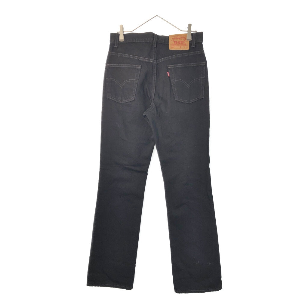 90s Levi's 517 Denim Pants