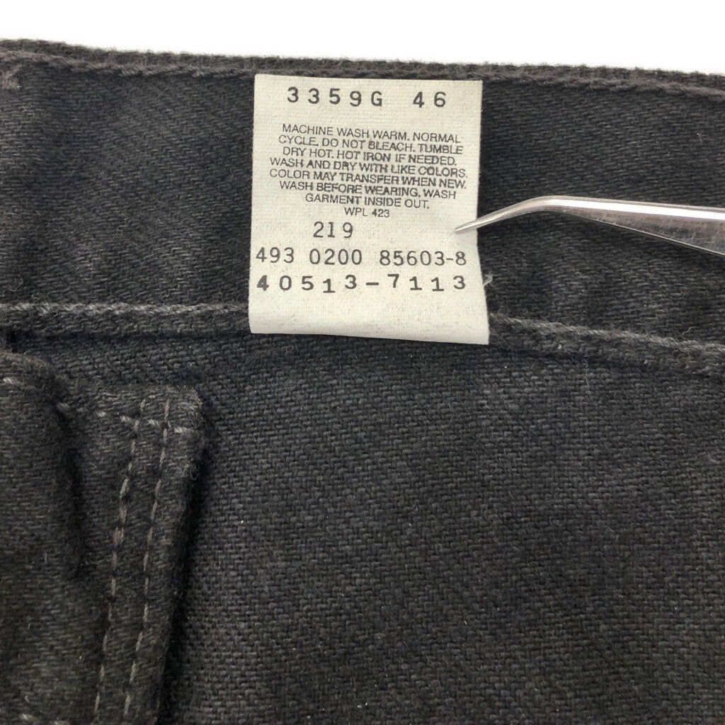 90s Levi's 517 Denim Pants
