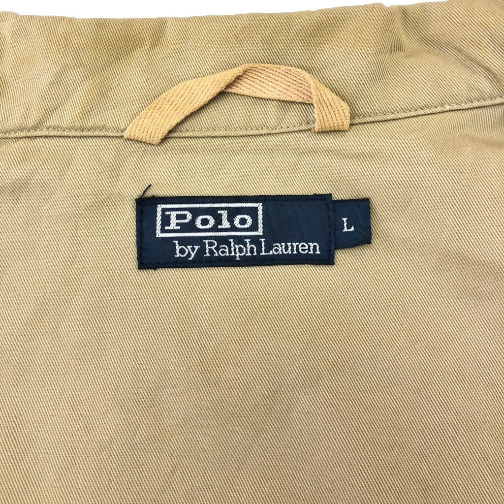 90s Polo by Ralph Lauren Swing Top