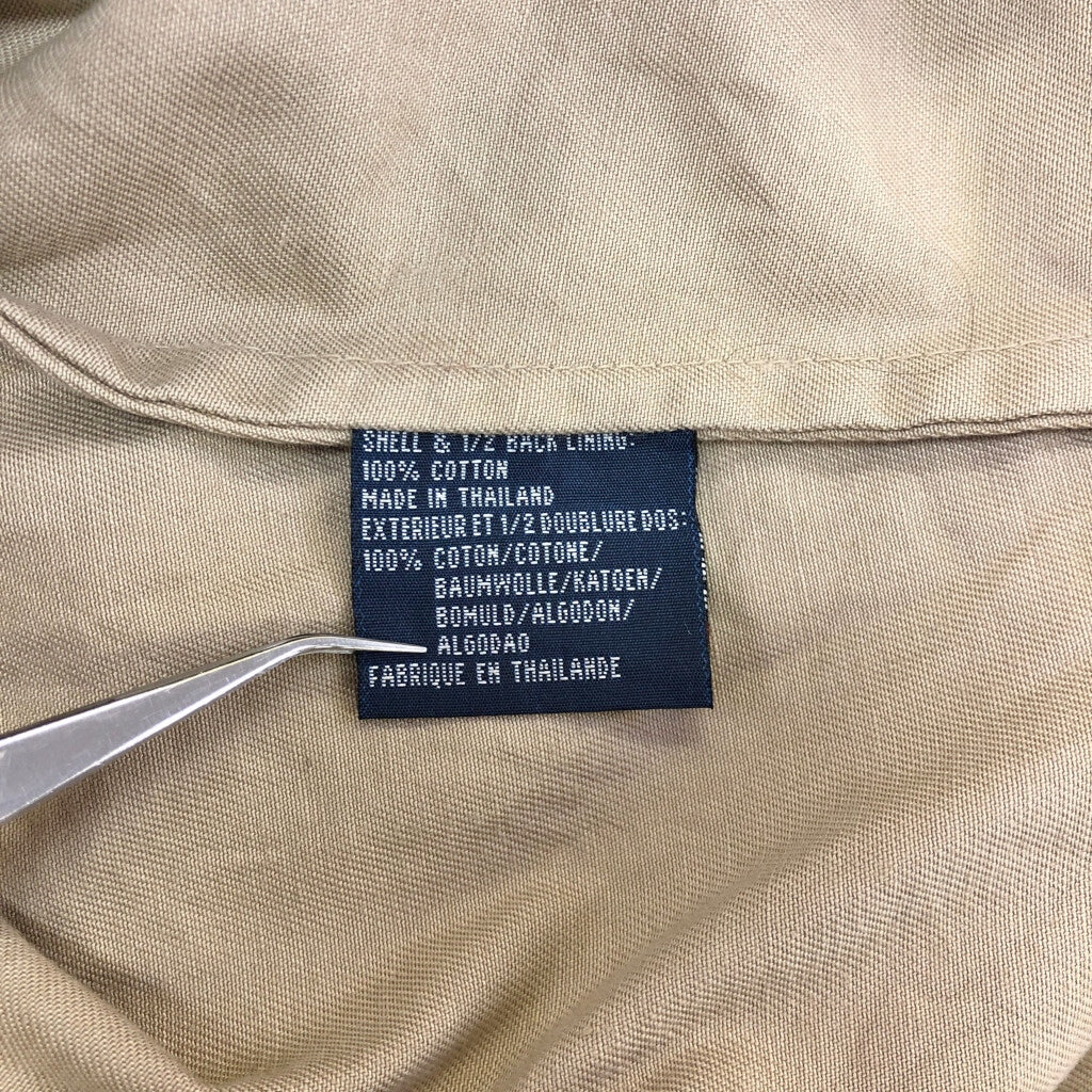90s Polo by Ralph Lauren Swing Top