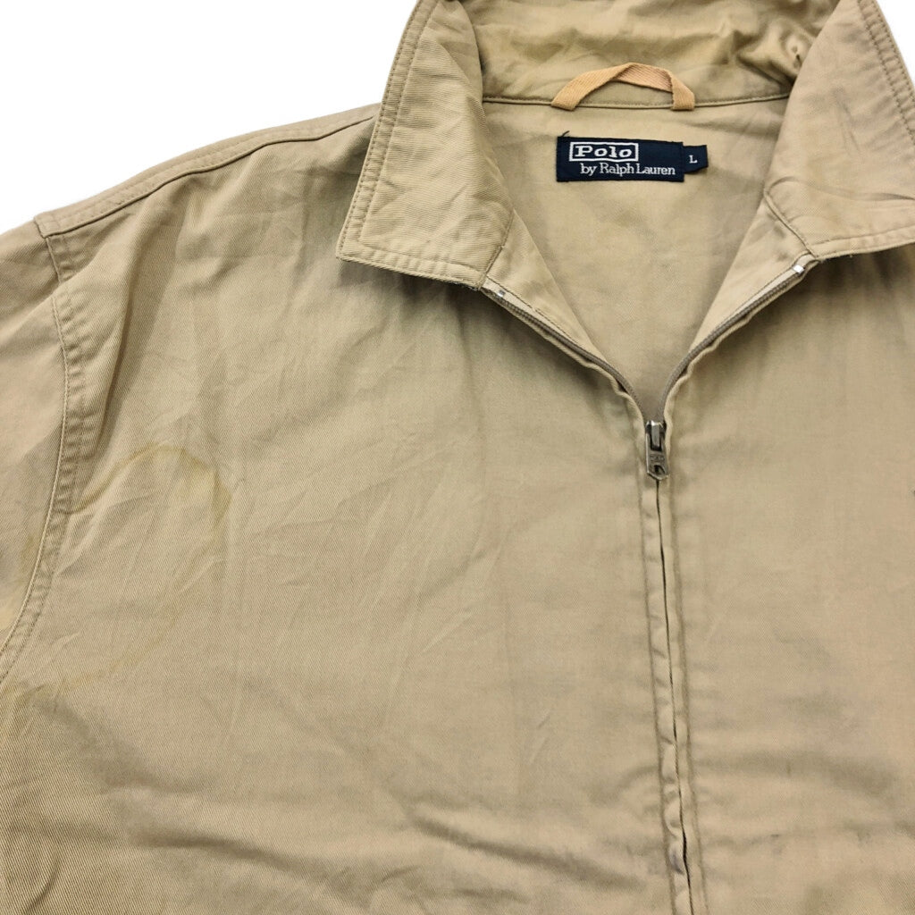 90s Polo by Ralph Lauren Swing Top