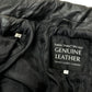 Navarre Leather Company Leather Jacket