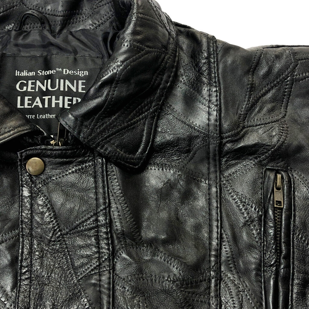 Navarre Leather Company Leather Jacket