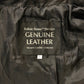 Navarre Leather Company Leather Jacket