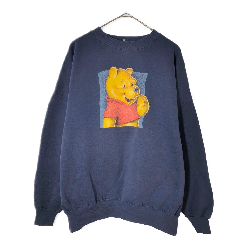 90s Disney Character Sweat