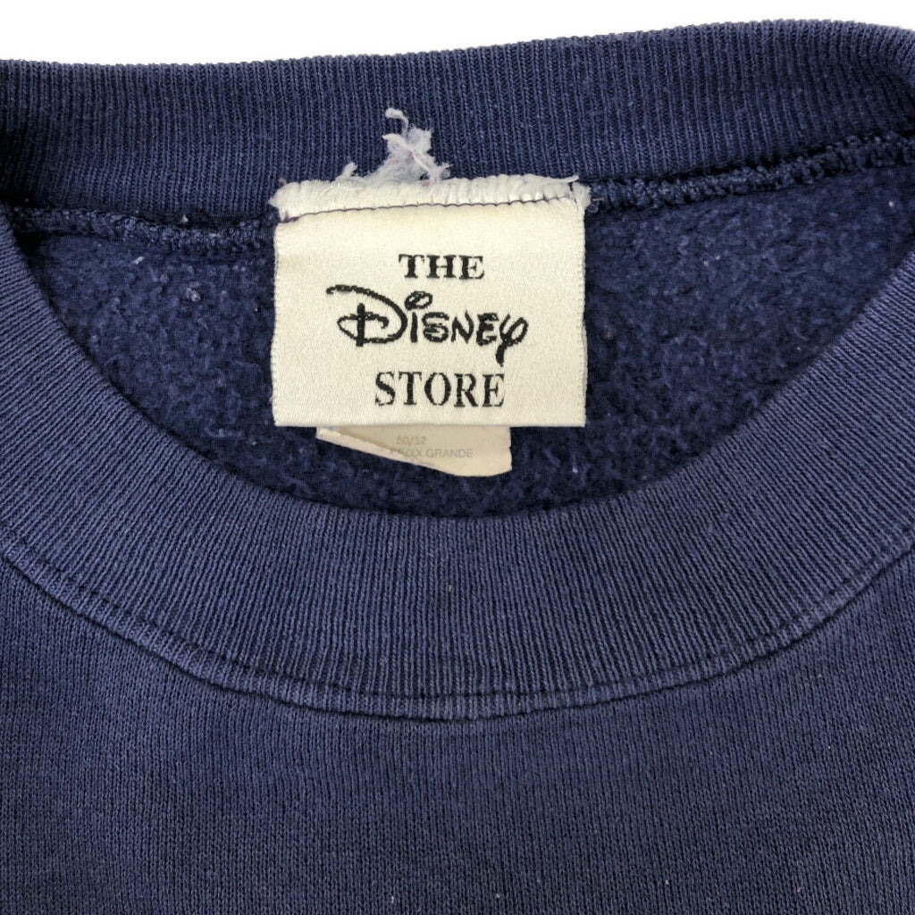 90s Disney Character Sweat