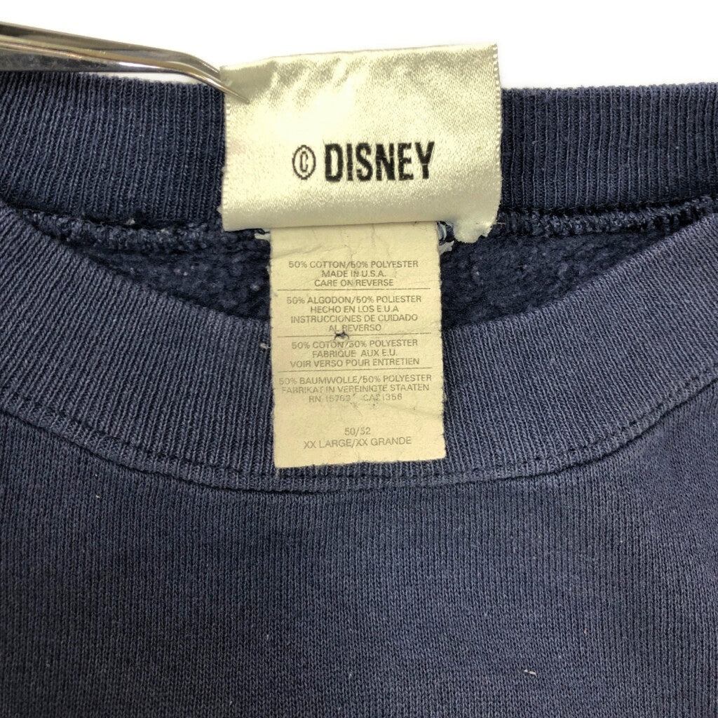 90s Disney Character Sweat