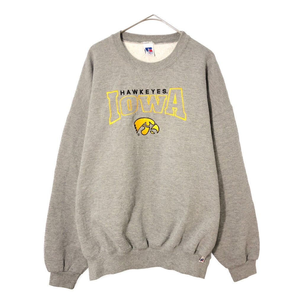 90s RUSSELL ATHLETIC College Sweat