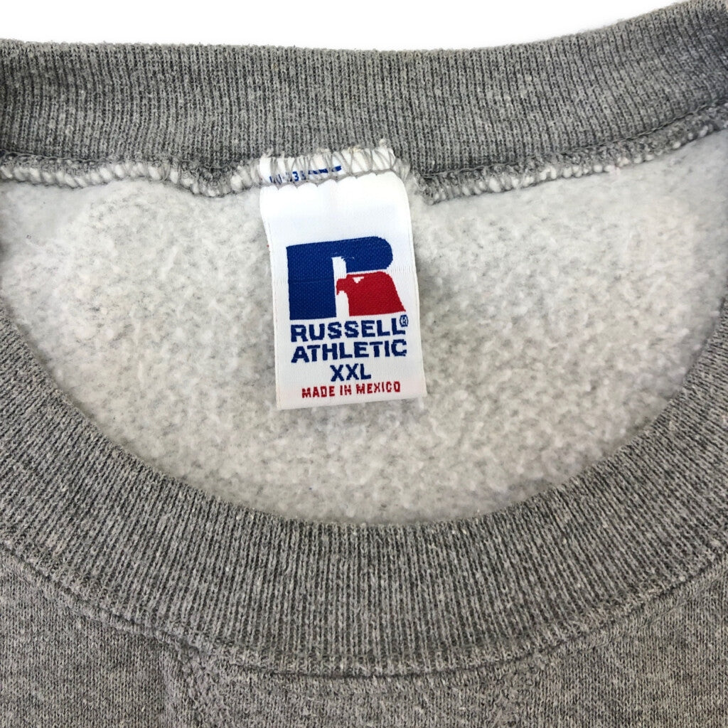 90s RUSSELL ATHLETIC College Sweat