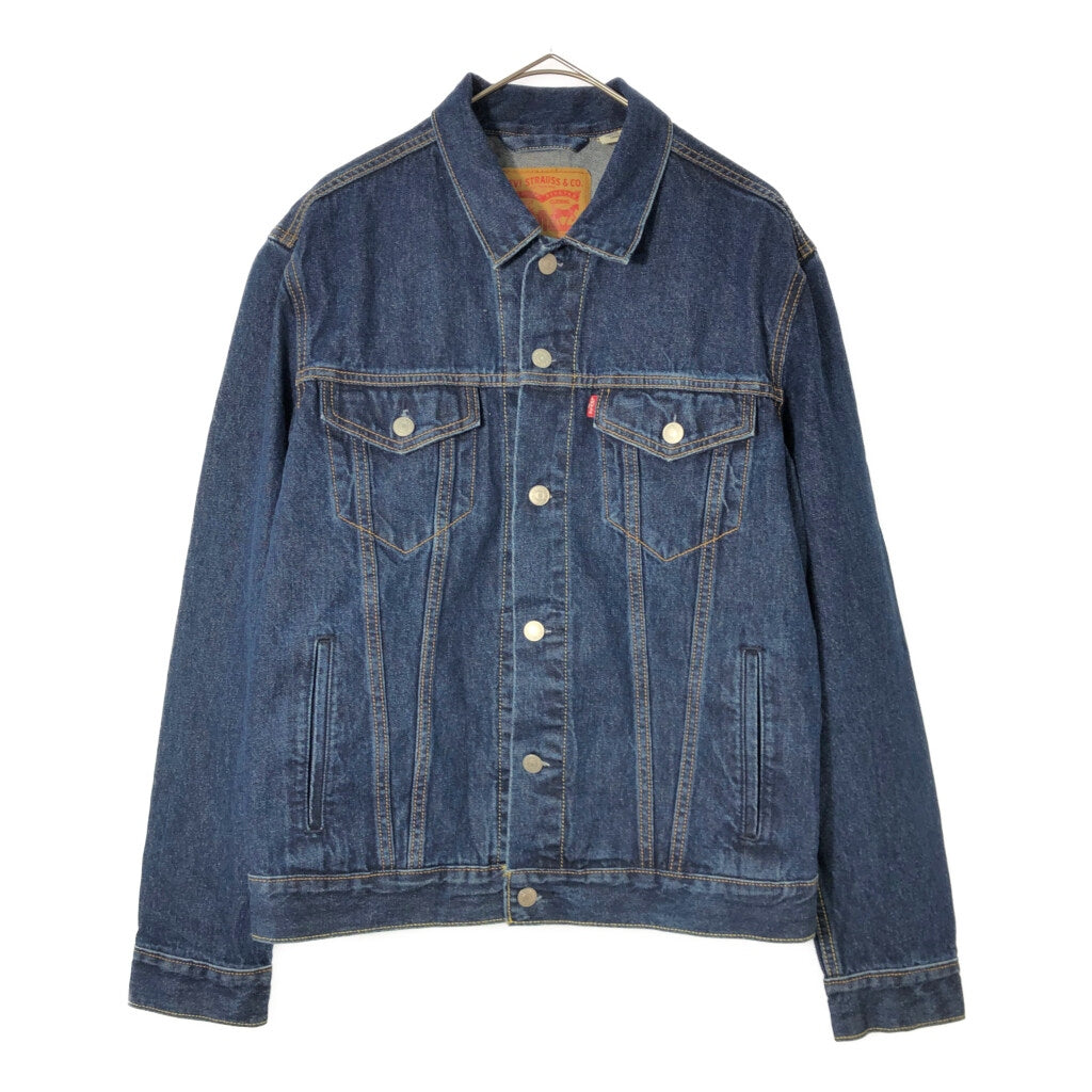 Levi's Denim Jacket