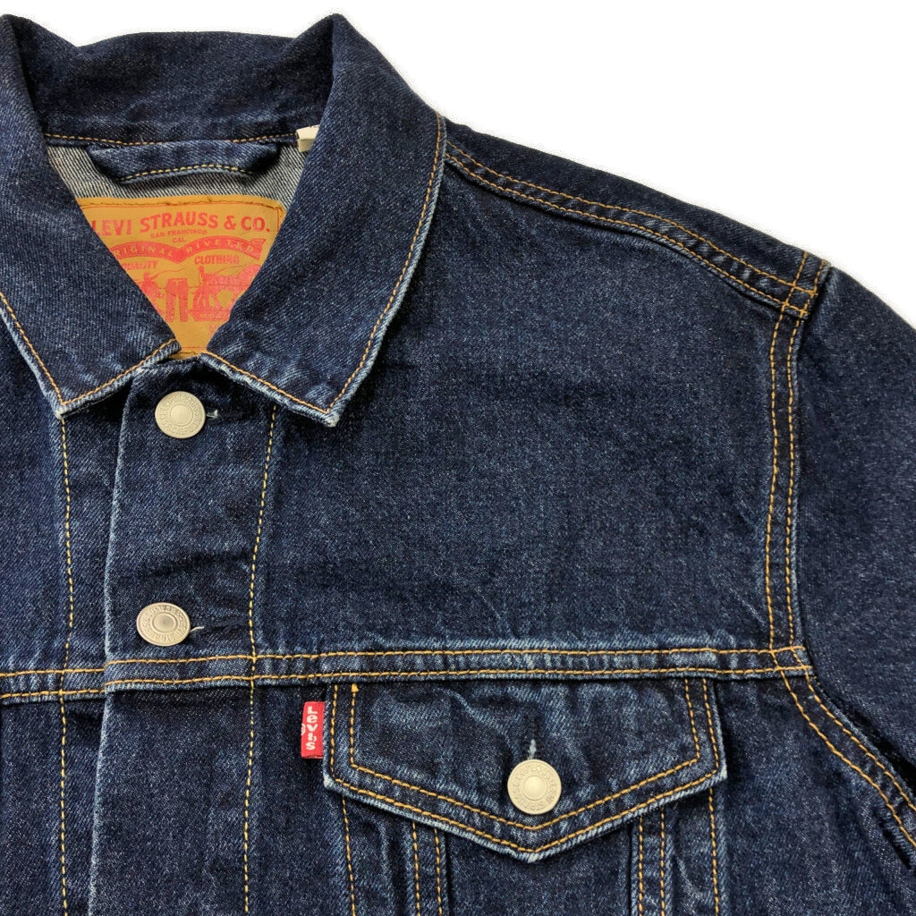 Levi's Denim Jacket