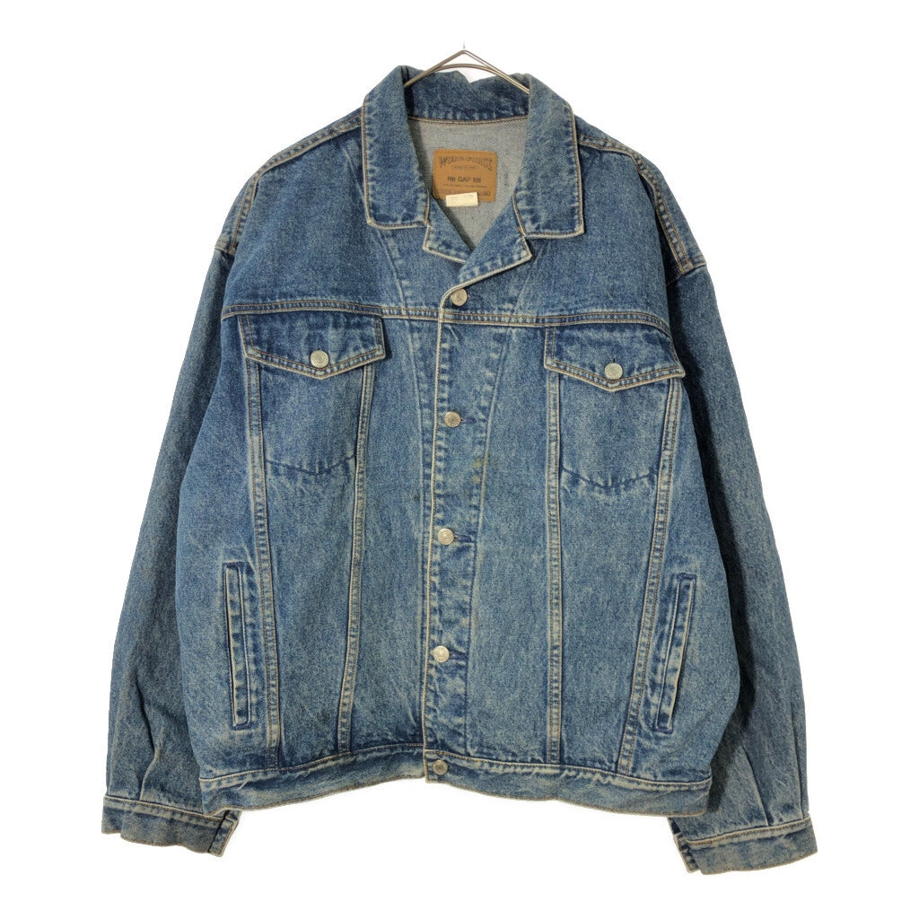90s GAP Denim Jacket