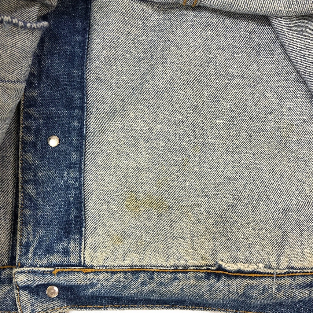90s GAP Denim Jacket