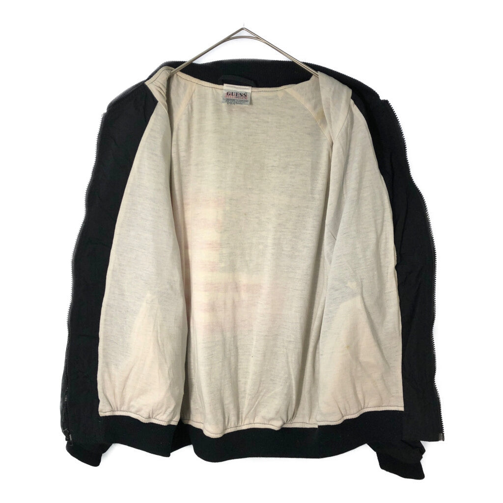 90s Guess Bonber Jacket Nylon Jacket