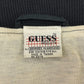 90s Guess Bonber Jacket Nylon Jacket