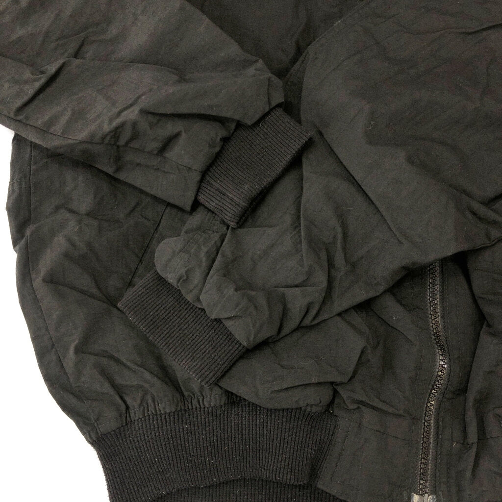 90s Guess Bonber Jacket Nylon Jacket