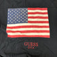90s Guess Bonber Jacket Nylon Jacket