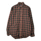 80s PENDLETON Check Shirt