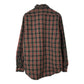 80s PENDLETON Check Shirt