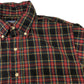 80s PENDLETON Check Shirt