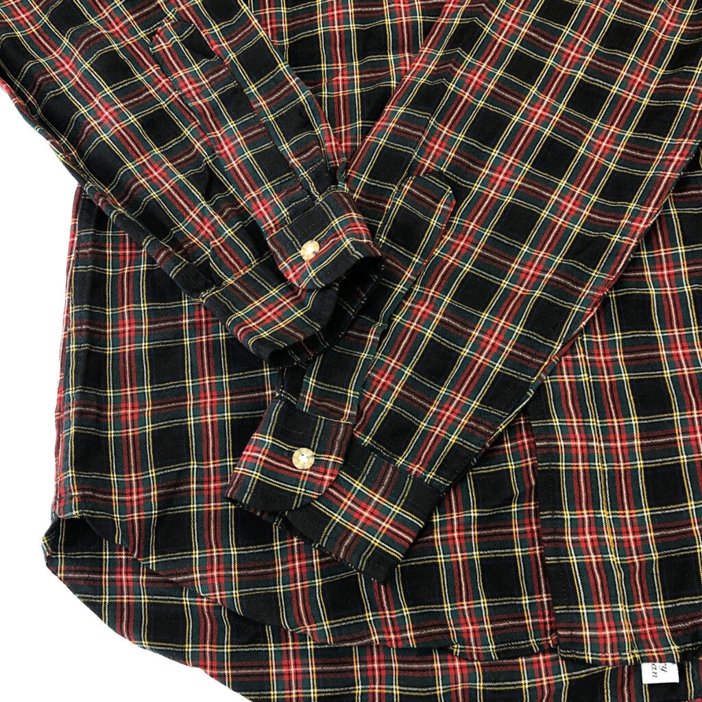80s PENDLETON Check Shirt