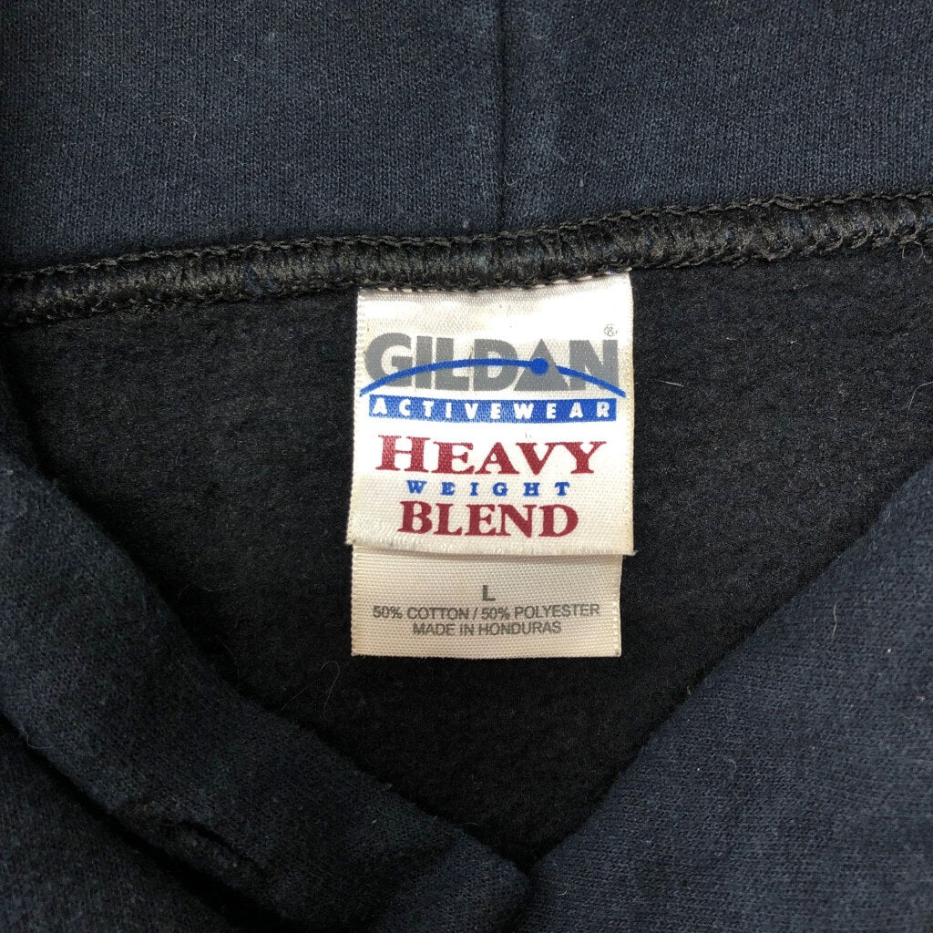 GILDAN Musician Hoodie
