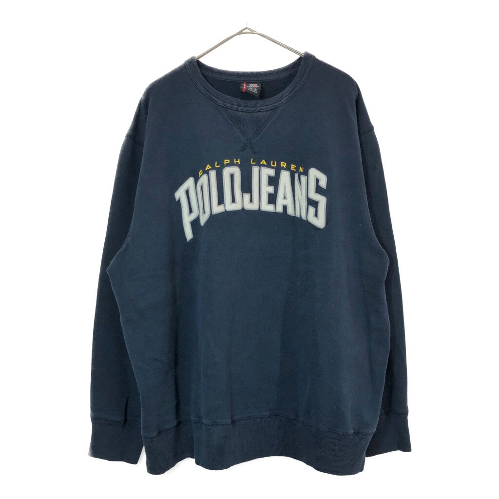 POLO JEANS Sweat
