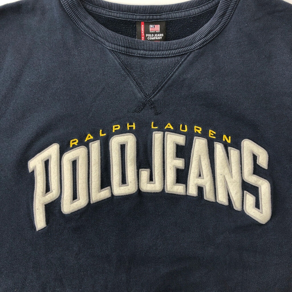POLO JEANS Sweat