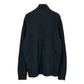 Polo by Ralph Lauren Half Zip Cotton Sweater Half Zip Sweater