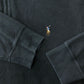 Polo by Ralph Lauren Half Zip Cotton Sweater Half Zip Sweater
