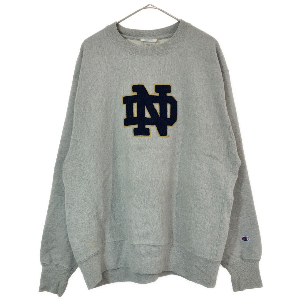 Champion REVERSE WEAVE College Sweat
