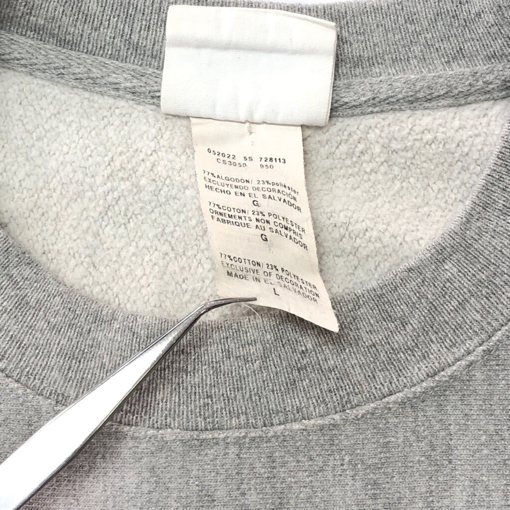 Champion REVERSE WEAVE College Sweat