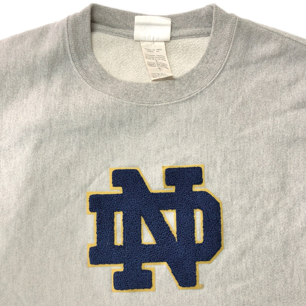 Champion REVERSE WEAVE College Sweat