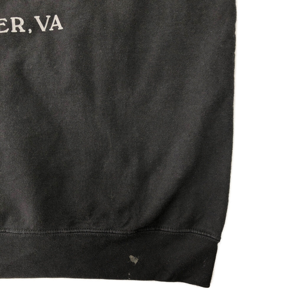 HARLEY DAVIDSON Logo Hoodie