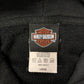 HARLEY DAVIDSON Logo Hoodie