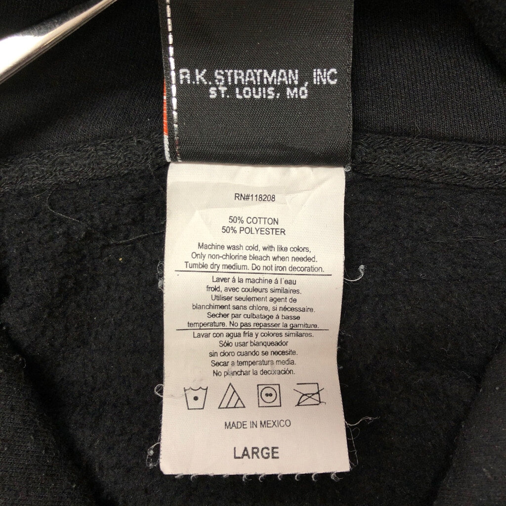 HARLEY DAVIDSON Logo Hoodie
