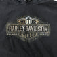 HARLEY DAVIDSON Logo Hoodie